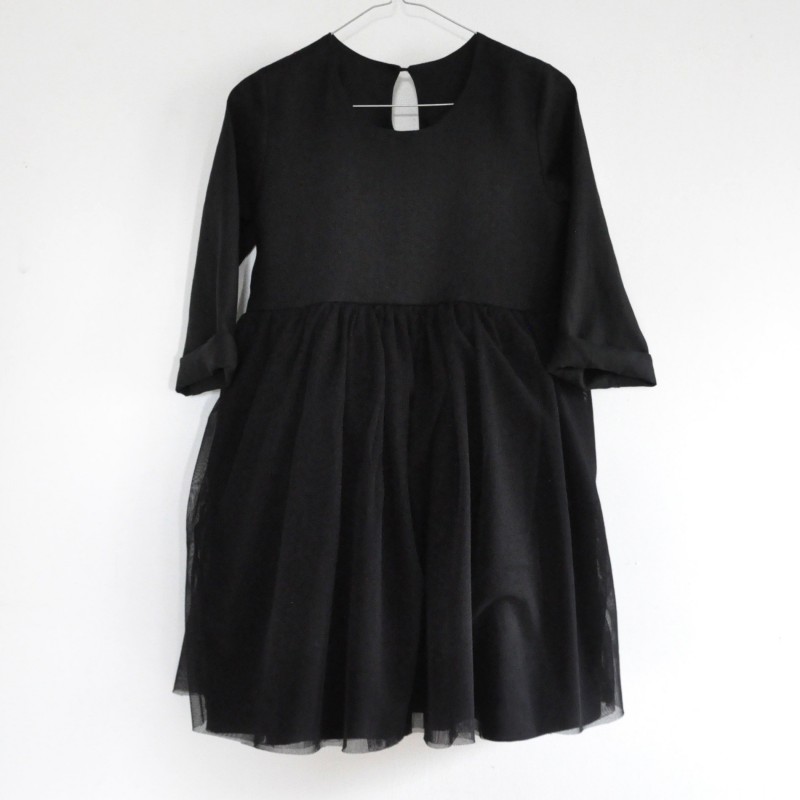 Robe de fête pour enfant