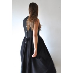 Robe de fête pour adulte