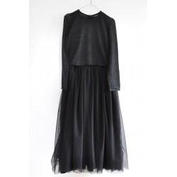 Robe de fête pour adulte