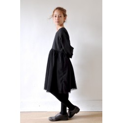 Robe de fête pour enfant