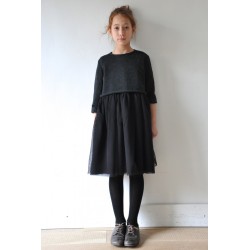 Robe de fête pour enfant