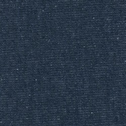 Pantalon à poches, jean bleu