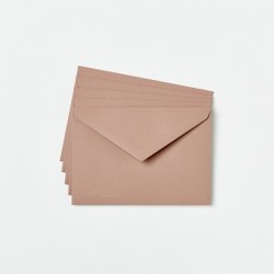 Enveloppes Amandes