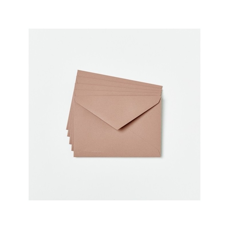 Enveloppes Amandes