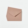 Envelopes "Almond"