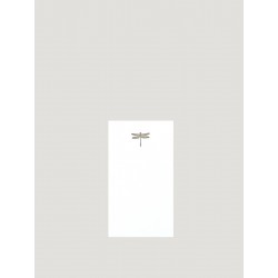 Notepad "Dragonfly"