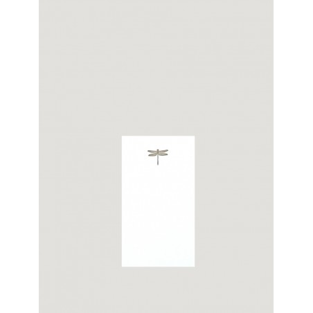 Notepad "Dragonfly"