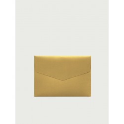 Pack of 5 enveloppes, gold