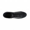 Sneakersfor men, navy nubuck