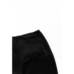 Pantalon Femme, jean noir