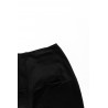 Pantalon Femme, jean noir