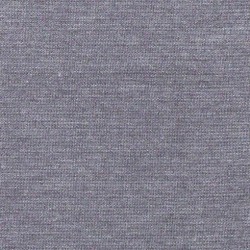 scarf, light grey heavy jersey