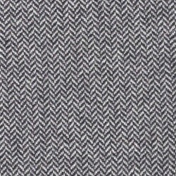 Jupe longue, drap chevron