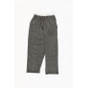 Classic trousers, herringbone wool drap