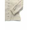 Tailor jacket, natural heavy linen