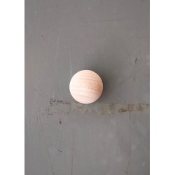 magnetic ball, natural