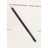 Magnetic paper pencil, black