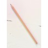 Magnetic paper pencil, natural