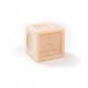 Large Soap Block Natural