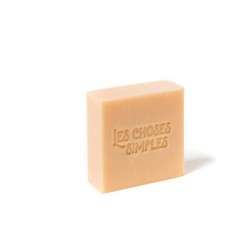 Savon Olive-Coco "Fleur d'Oranger"