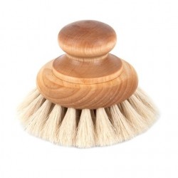 brosse pour le corps