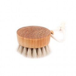 brosse pour le bain