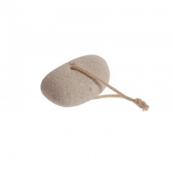 Pumice stone