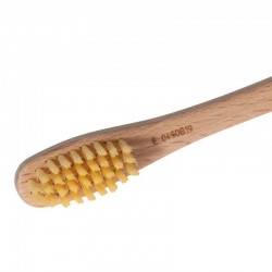 Toothbrush Biobased bristle