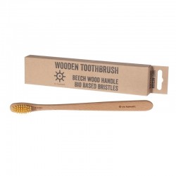 Toothbrush Biobased bristle