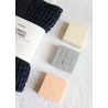 Handmade Soap "Goat Milk" (perfume-free)