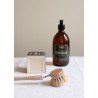 brosse pour le bain