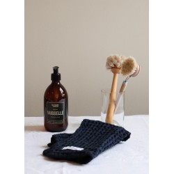 brosse pour la vaisselle