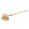 Dish brush