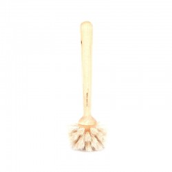 brosse pour le bain