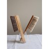 brosse pour le bain