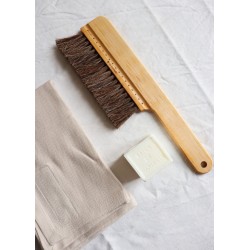 brosse de table