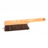 brosse pour le bain