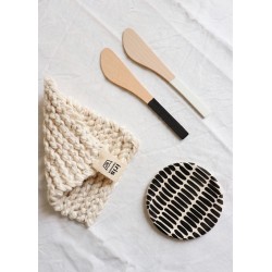 brosse pour le bain