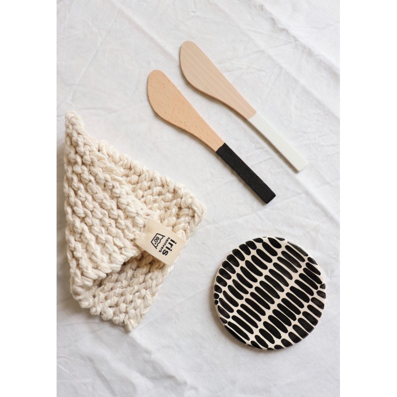 brosse pour le bain