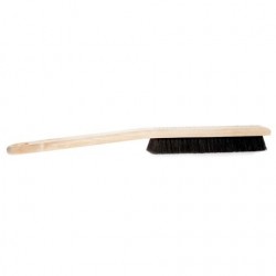 brosse pour le bain