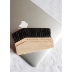 brosse pour ordinateur