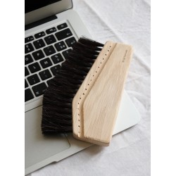 brosse pour le bain