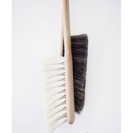 brosse pour la poussière