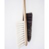 brosse pour le bain