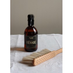 brosse pour la poussière