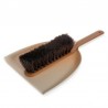 Dustpan & Brush Set White