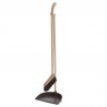 Dustpan & Brush Set Black