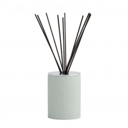 Room diffuser, pine tree and oak leaf