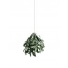 Mistletoe - Paper 3D decoration kit