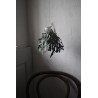 Mistletoe - Paper 3D decoration kit